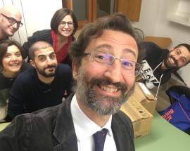 MEDICO TEATINO MUORE SU A24: ”CI LASCIA UN GRANDE PROFESSIONISTA”