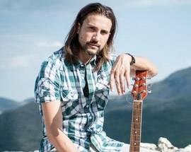 MUSICA: ON LINE NUOVO VIDEO DEL CANTAUTORE PESCARESE ANDREA DILETTI