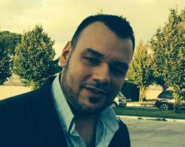 L’AQUILA: MUORE L’ALPINO ANDREA FABRIZI, ERA IN COMA DA UN MESE