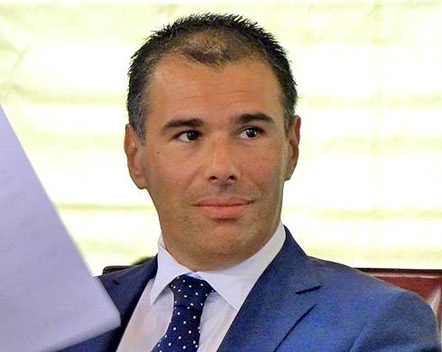 SULMONA: GEROSOLIMO, ”DA CASINI CORAGGIO, SCONFITTA E’ DEI SOLONI”