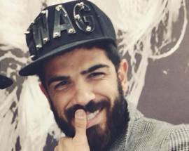PERDONANZA 2014: LOOK  E HAIR STYLING, GHILARDUCCI  IN PIAZZA PER LA MOLINARI
