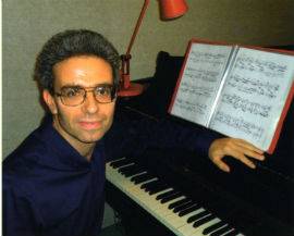 MUSICA: AL MUNDA CONCERTO DI PIANOFORTE DEL MAESTRO ANDREA PANFILI