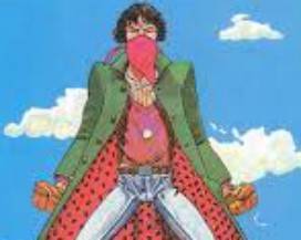 FUMETTI: ”ANDREA PAZIENZA, IL MIO NOME E’ PENTOTHAL˝, INCONTRO A MONTESILVANO A 30 ANNI DALLA SCOMPARSA