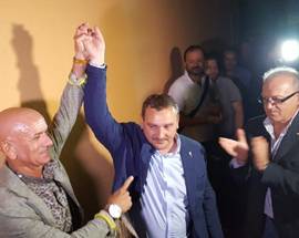 ELEZIONI SILVI: LA LEGA DI SCORDELLA CON BEN 6 SEGGI, ECCO IL NUOVO CONSIGLIO