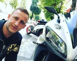 AVEZZANO: 27ENNE MUORE NEL GIORNO DEL COMPLEANNO DEL PADRE
