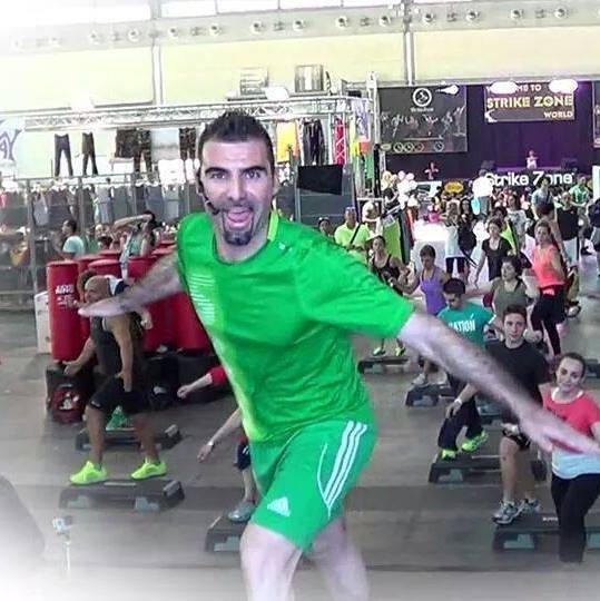 FITNESS: WORKSHOP A L’AQUILA CON IL CAMPIONE DEL POWERLIFTING VENDITTI