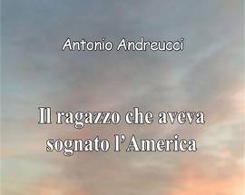 LIBRI: IL ROMANZO DEL GIORNALISTA ANDREUCCI, THRILLER PSICOLOGICO SUL SENSO DELLA VITA
