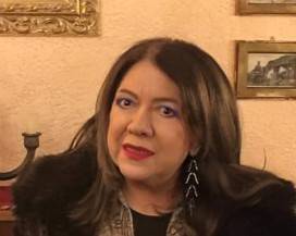 MARSICA IN LUTTO PER LA MORTE DEL MEDICO OCULISTA ANGELA TUCCERI