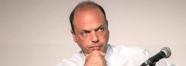 ALFANO: ”NCD SI EVOLVE DALL’ABRUZZO, BASTA DESTRA POPULISTA, UNIRE MODERATI”