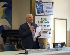 LANCIANO: ASCOM, ”COMUNE NON COLLABORA, OPPOSIZIONE INCONSISTENTE”