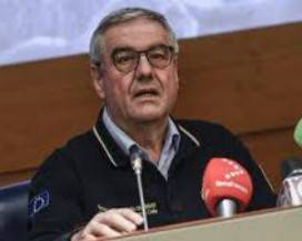 CORONAVIRUS: 2.706 MALATI, 107 MORTI E 276 GUARITI