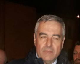 6 APRILE: CAPO PROTEZIONE CIVILE ALLA FIACCOLATA, ”INVESTIRE IN PREVENZIONE”