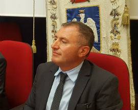 L’AQUILA: ”LA PROVINCIA E’ PROATTIVA”, CONSIGLIERI RISPONDONO A PISEGNA