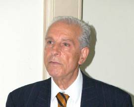 DIECI ANNI DALLA MORTE DI ANGELO DE BARTOLOMEIS LA ”VOCE” DEGLI EMIGRANTI