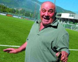 CALCIO: LEGA PRO, DEODATI NEL CDA DELL’AQUILA FUMATA NERA; MANCINI, ”INGRESSO SOLO RINVIATO”