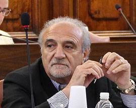 L’AQUILA: MANCINI BOCCIA PORTA BARETE, ”INTERESSE PUBBLICO INESISTENTE”