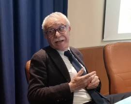 ASL CHIETI: ANGELO MURAGLIA E’ IL NUOVO DIRETTORE SANITARIO