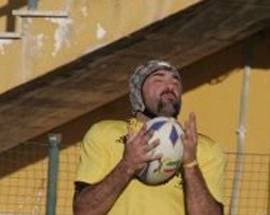 RUGBY: LA GRAN SASSO INGAGGIA IL FLANKER FEDERICO ANGELONI