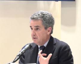 L’AQUILA: ANGELO POLIMENO BOTTAI A PALAZZO FIBBIONI PER LA PRESENTAZIONE DI ”NON CHIAMATELO EURO”