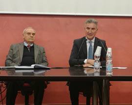 CAMERA COMMERCIO CHIETI-PESCARA: MAURO ANGELUCCI NUOVO PRESIDENTE
