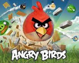 ANGRY BIRDS: L’ABRUZZESE GENIO DEI VIDEOGAME TORNA  A CASA E PUNTA SULL’ITALIA