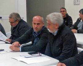 TASSE POST-SISMA: TADDEI (ANIEM), ”INTERVERREMO IN MASSA ALLA MANIFESTAZIONE”