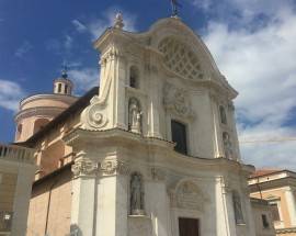 DECENNALE SISMA L’AQUILA: SU TV2000 E RETE4 LA SANTA MESSA DOMENICALE