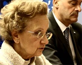 PARCO SIRENTE: ANNABELLA PACE, ”MIE DIMISSIONI NON PER PENSIONE, MA PER TAGLIO FONDI E IMPOTENZA”