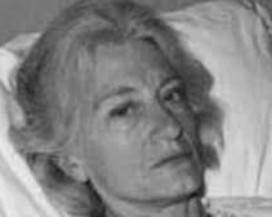 MORTA ANNA BULGARI, EREDE DELLA FAMOSA DINASTIA DI GIOIELLIERI: FU RAPITA CON IL FIGLIO NEL 1983