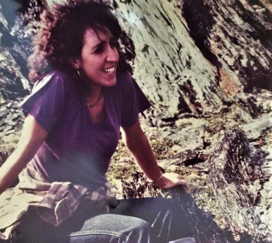 STORIA DI ANNA CAMPAGNA, ABRUZZESE CHE IN NUNAVIK HA INSEGNATO AGLI ESCHIMESI