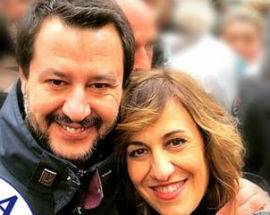 REGIONALI: ANNA LISA BUCCI (LEGA), ”AVVOCATO PER LA GENTE E  IL TERRITORIO”
