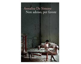 LIBRI: PAOLO MIELI ALL’AQUILA PRESENTA ROMANZO DI ANNALISA DE SIMONE