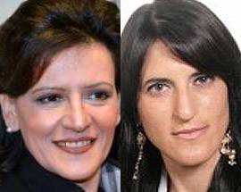 ROTONDI LANCIA ”RIVOLUZIONE CRISTIANA”, DUE AQUILANE TRA I VERTICI