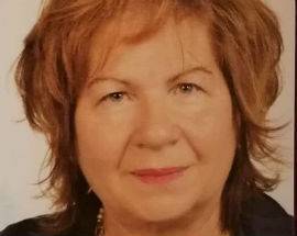 FORZA ITALIA: ANNA RITA TOMEI RESPONSABILE AZZURRO DONNE L’AQUILA