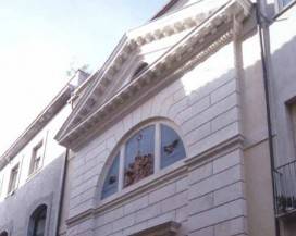 SISMA: ENTRO NATALE RICONSEGNA CAMPANILE DUOMO TERAMO E ANNUNZIATA