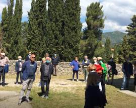 2 GIUGNO A L’AQUILA: ANPI OMAGGIA AGAMBEN, MEMBRO ASSEMBLEA COSTITUENTE