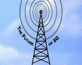 TECNOLOGIA: RETE 5G AD ALTA VELOCITA’, L’AQUILA TESTERA’ IL NUOVO PROTOCOLLO