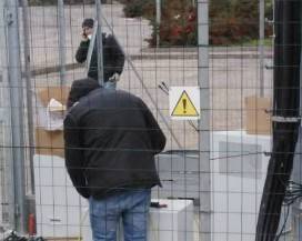 L’AQUILA: DE SANTIS (IDV), ‘CITTA’ FERMA, MA ANTENNE CESE DI PRETURO SI MONTANO”