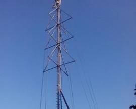 L’AQUILA: ASSOCASA SEGNALA ”GROSSA ANTENNA VICINO CHIESA”