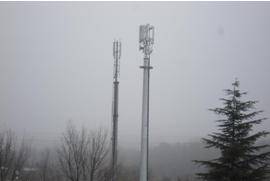 POGGIO PICENZE: TROPPE ANTENNE CELLULARI, RIVOLTA CONTRO MENNA