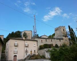 FAGNANO: ANTENNE TV  ROVINANO IL BORGO, ”OK PER  LEVARLE, MA TUTTO FERMO”