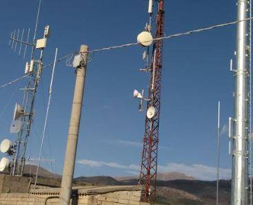 L’AQUILA: RESIDENTI SAN GIACOMO, ”SIAMO CIRCONDATI DA NUOVE ANTENNE!”