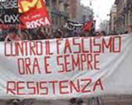 INDIGNADOS: CORTEO A TERAMO PER CONDANNATI SCONTRI A ROMA