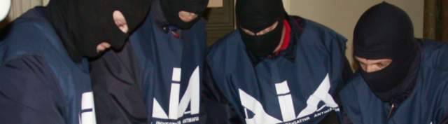 TRA MAFIA E ‘NDRANGHETA PATTO PER SPARTIRE ABRUZZO E MOLISE, E’ ALLARME