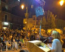 ELEZIONI PRATOLA: DI NINO, ”IN TEMPI BREVI COLMEREMO RITARDI DI QUESTI ANNI”
