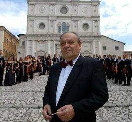ISA: AL VIA LA SECONDA PARTE DELLA STAGIONE CONCERTISTICA