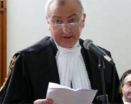 ESAMI AVVOCATI: 492 CANDIDATI A L’AQUILA, CARBONARA PRESIDENTE DI COMMISSIONE