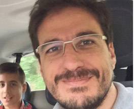 COMUNALI CHIETI: ”NOI CON SALVINI” PRESENTA IL CANDIDATO D’ALOISIO