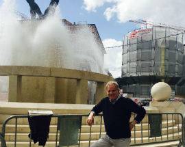 DAI CESARONI ALL’INDUSTRIALE FALLITO PER COLPA DELLO STATO, FASSARI A L’AQUILA CON IL TEATRO CIVILE
