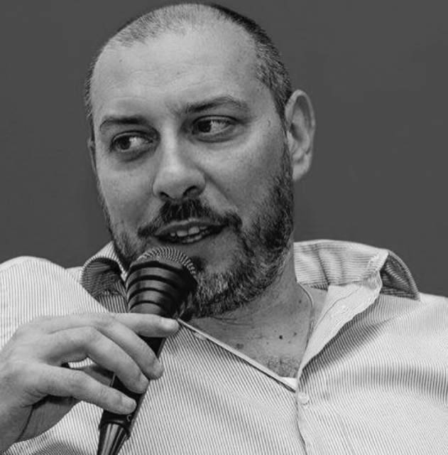 LIBRI: ROTARY, ALL’AQUILA PRESENTAZIONE ”REGINA BLUES” DI ANTONELLO LORETO